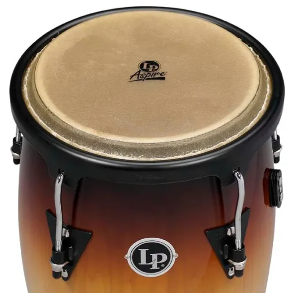 CONGAS LP ASPIRE 10"-11" VINTAGE SUNBURST LPA646-VSB - Imagen 2