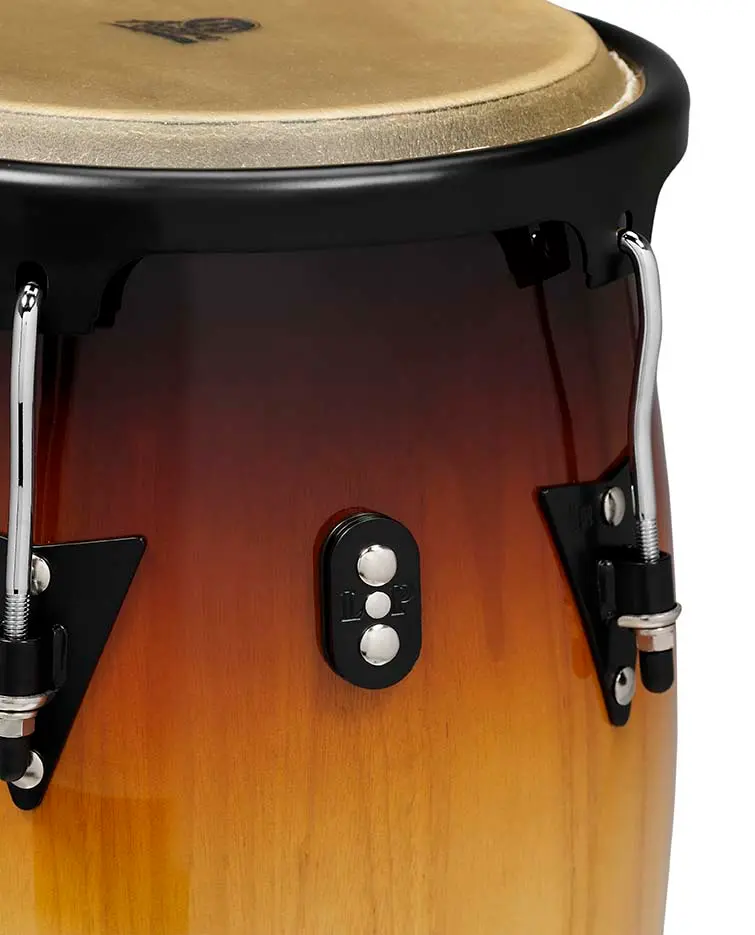 CONGAS LP ASPIRE 10"-11" VINTAGE SUNBURST LPA646-VSB - Imagen 4