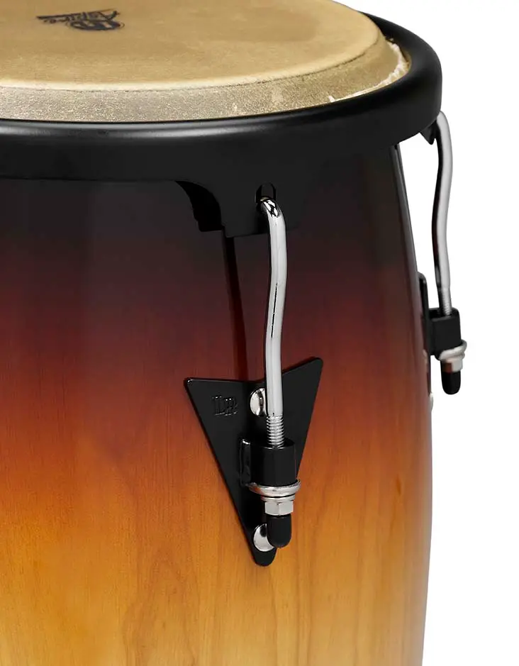 CONGAS LP ASPIRE 10"-11" VINTAGE SUNBURST LPA646-VSB - Imagen 5