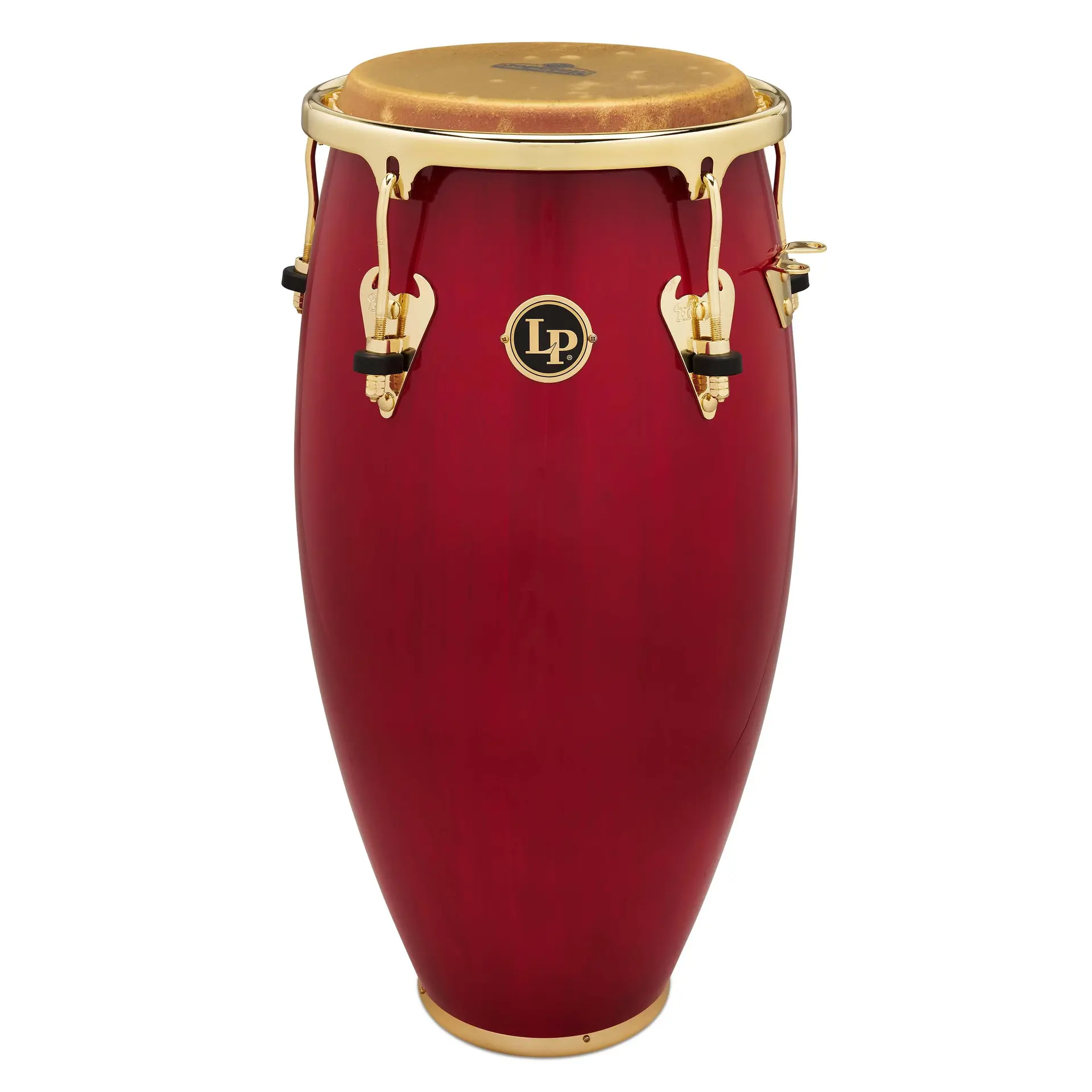 QUINTO LP MATADOR ROJO HERRAJE DORADO M750S-RW - Imagen 5
