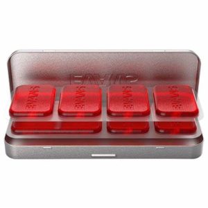 DRUM DAMPER GEL EVANS EQ PODS