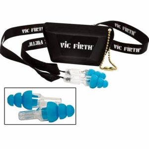 PROTECTOR AUDITIVO VIC FIRTH EAR PLUG REGULAR