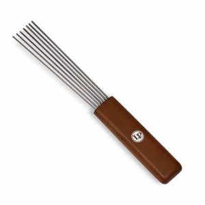 PEINE PARA GUIRA SCRAPER LP334
