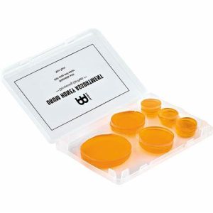 GEL ANTIARMONICOS MEINL DRUM HONEY ASSORTMENT MDHA