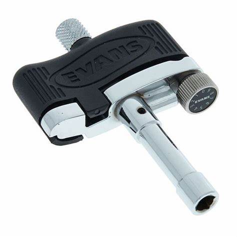 LLAVE DE AFINACION EVANS TORQUE DATK
