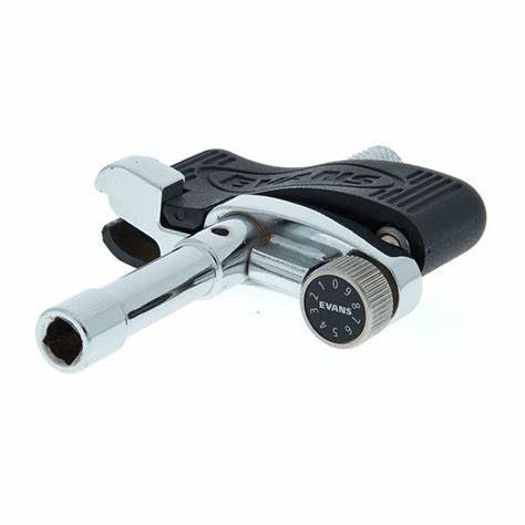 LLAVE DE AFINACION EVANS TORQUE DATK - Imagen 3