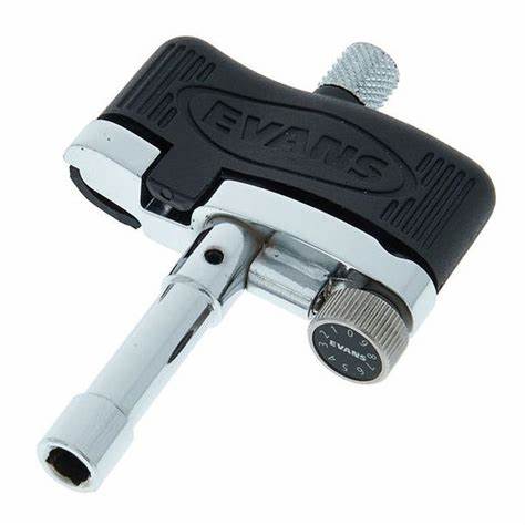 LLAVE DE AFINACION EVANS TORQUE DATK - Imagen 4