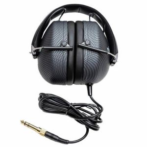 AUDIFONOS DE AISLAMIENTO VIC FIRTH SIH2