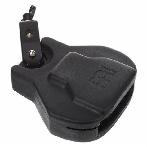 JAMBLOCK MEINL HIGH PITCH NEGRO MPE1BK