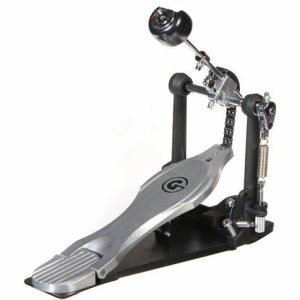 PEDAL DE BOMBO GIBRALTAR CADENA DOBLE 6711S