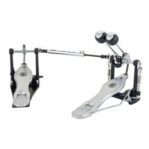 DOBLE PEDAL DE BOMBO GIBRALTAR 5711DB