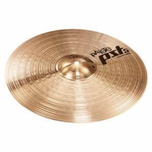 PAISTE PST5 MEDIUM CRASH 14"