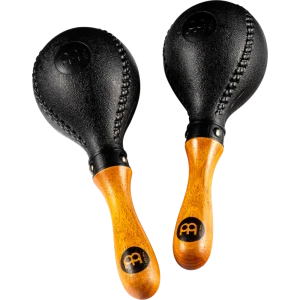 MARACAS DE CONCIERTO MEINL PM2BK