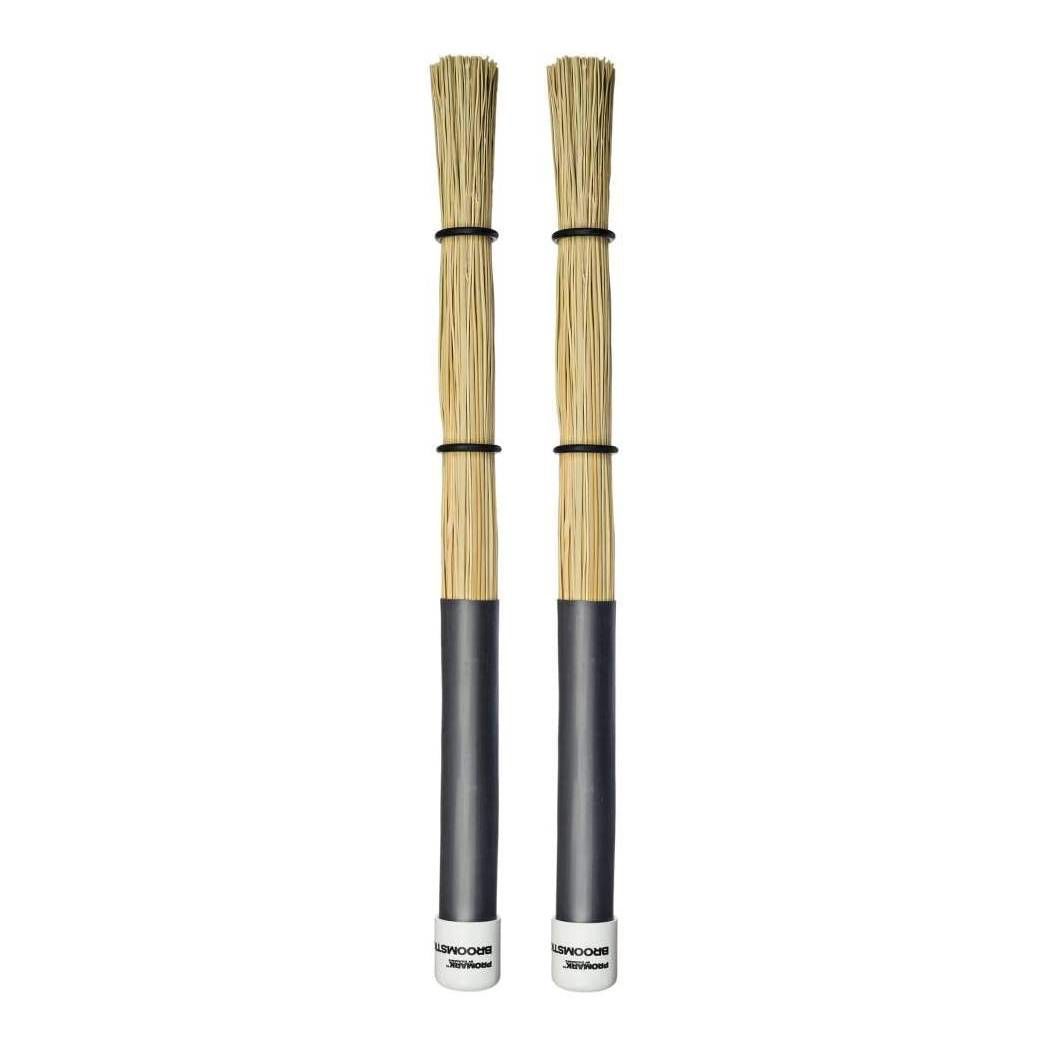 BAQUETA PROMARK MEDIUM BROOMSTICK PMBRM1