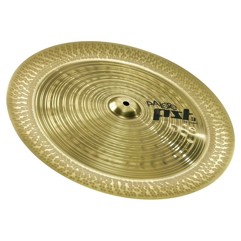 PAISTE PST3 CHINA 18"