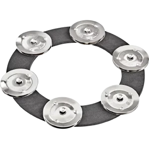 PANDERO DE HI HAT MEINL SOFT CHING RING