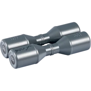 SHAKER MEINL LUIS CONTE GRIS SH45GR