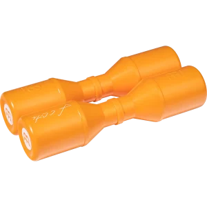 SHAKER MEINL LUIS CONTE CREAMSICLE SH4CS