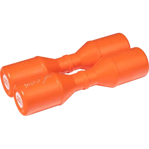 SHAKER MEINL LUIS CONTE ELECTRIC CORAL SH4EC