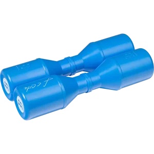 SHAKER MEINL LUIS CONTE AZUL GLACIAR - SH4GB