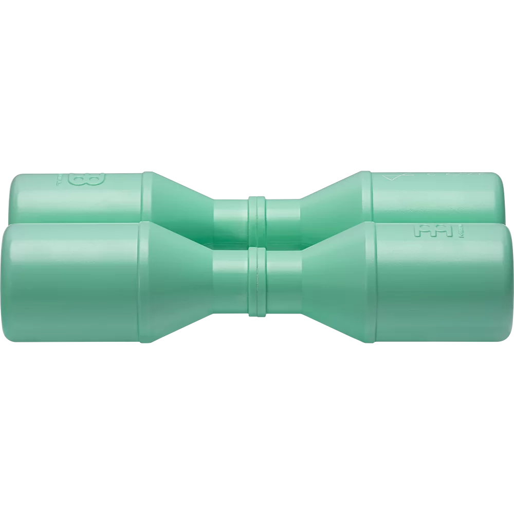 SHAKER MEINL LUIS CONTE VERDE ESPUMA DE MAR SH4SF - Imagen 2