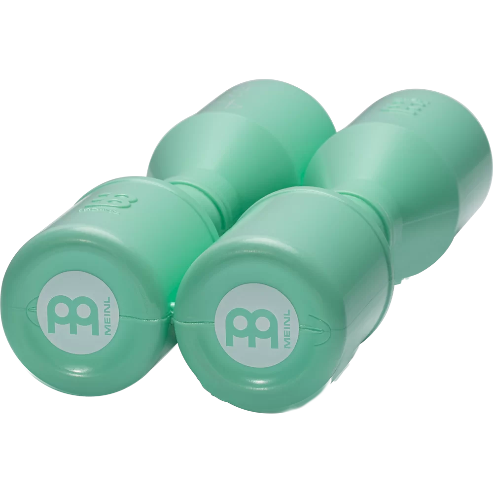 SHAKER MEINL LUIS CONTE VERDE ESPUMA DE MAR SH4SF - Imagen 3