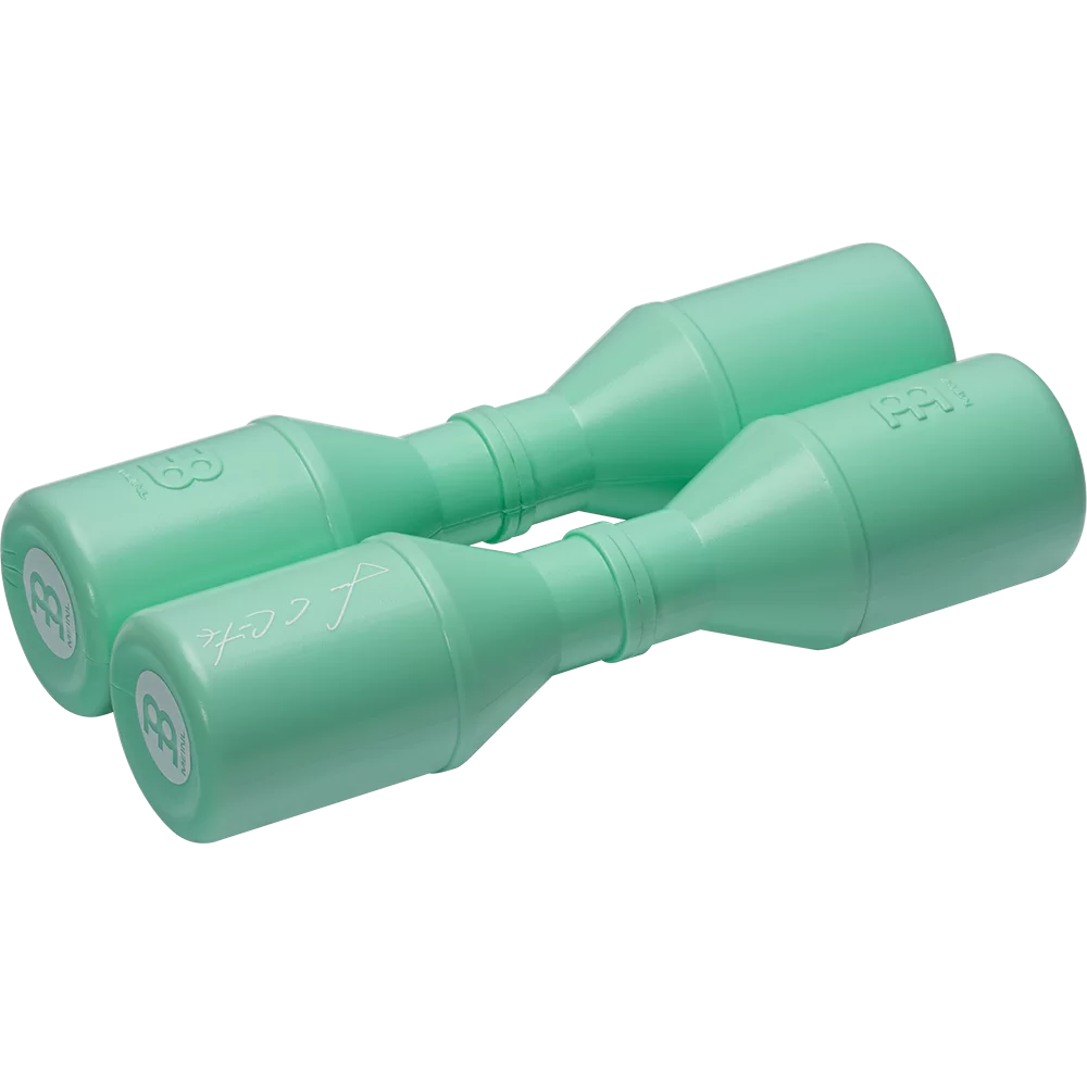 SHAKER MEINL LUIS CONTE VERDE ESPUMA DE MAR SH4SF