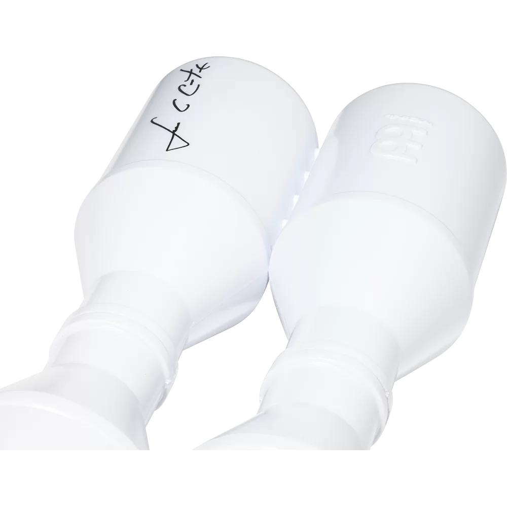 SHAKER MEINL LUIS CONTE BLANCO SH4WH - Imagen 3