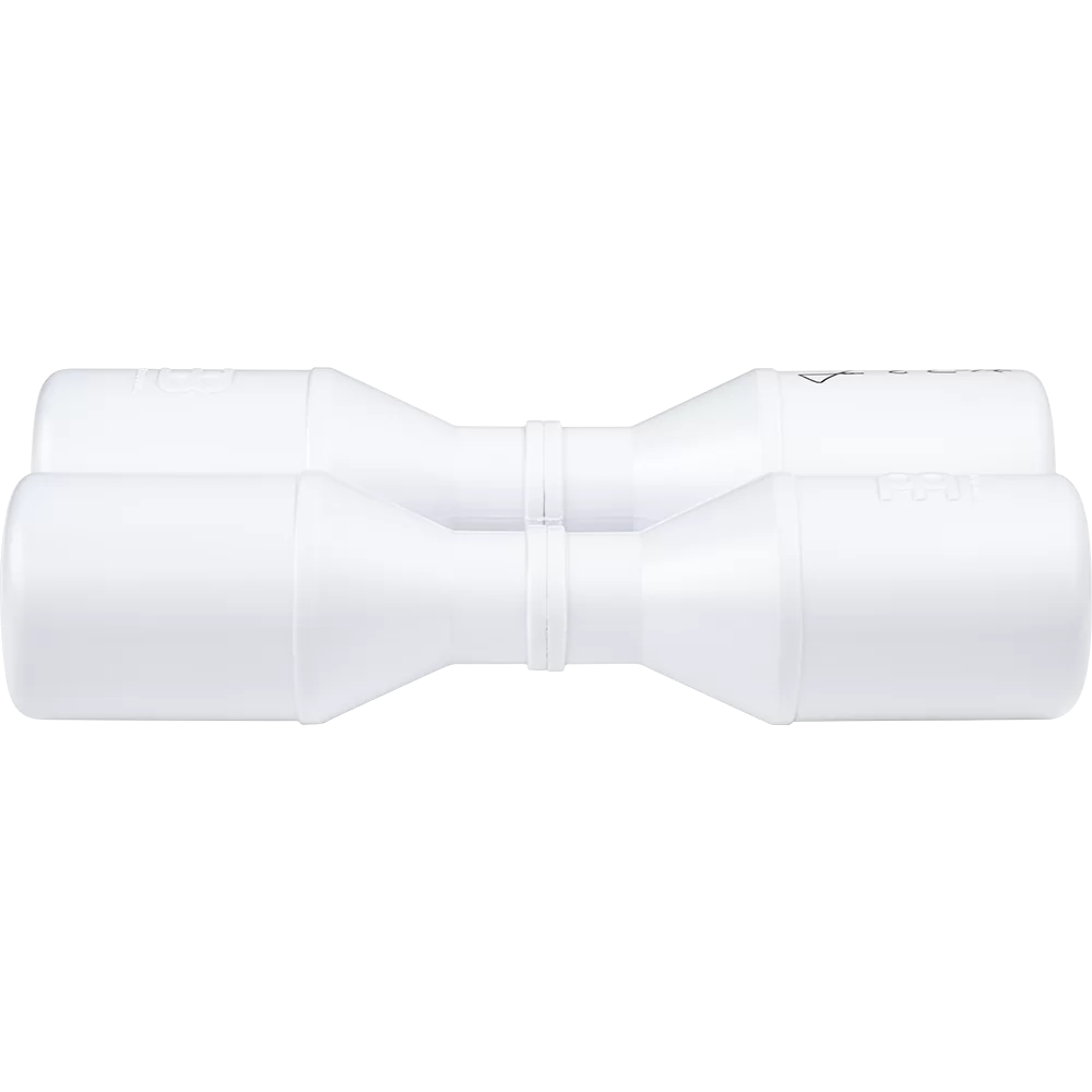 SHAKER MEINL LUIS CONTE BLANCO SH4WH - Imagen 4