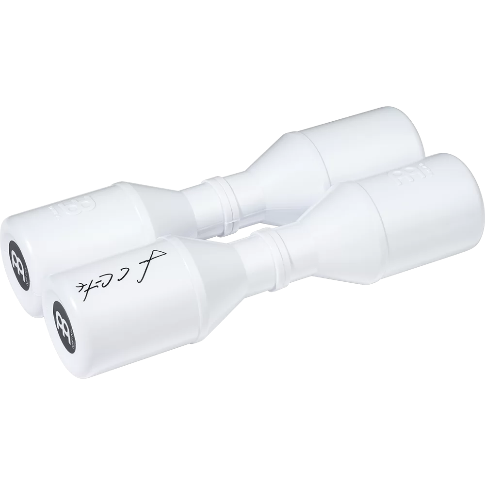 SHAKER MEINL LUIS CONTE BLANCO SH4WH