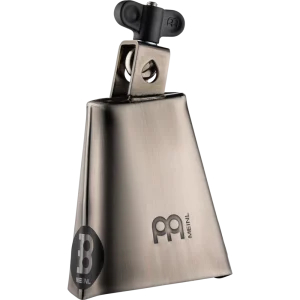 CHA- CHA MEINL STEEL FINISH LOW STB45L