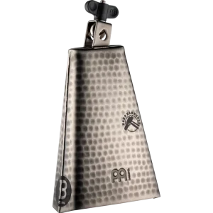 CAMPANA MEINL HAMMERED BIG MOUTH STEEL STB80BHH-S