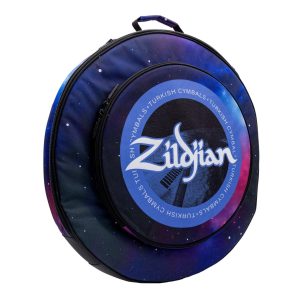 MOCHILA PARA PLATILLOS ZILDJIAN 20" PURPLE GALAXY ZXCB00320