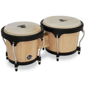 BONGO LP ASPIRE NATURAL 6-3/4" - 8" LPA601-AW