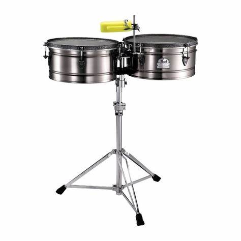 TIMBAL PEARL MARC QUIÑONEZ ETE 1415 MQ