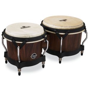 BONGO LP MATADOR WHISKY BARREL 7-1/4 Y 8-5/8 M201-WB