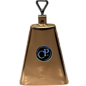 CAMPANA DE TIMBAL COLOMBIA PERCUSION Nº 1