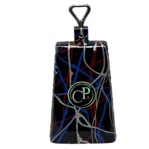 CAMPANA DE TIMBAL COLOMBIA PERCUSION Nº3 MODELO STRIP