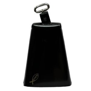 CAMPANA DE TIMBAL TONO PEZKAO NDM NEGRO