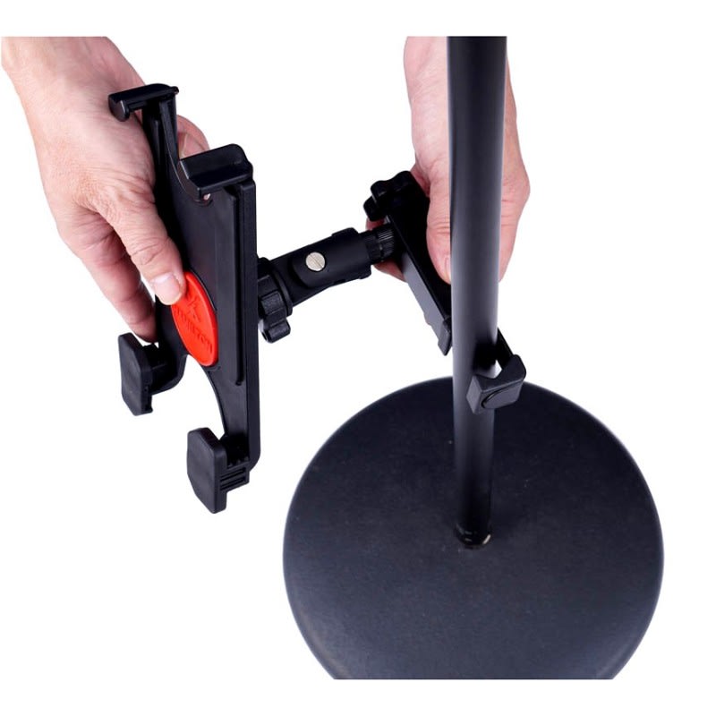 SOPORTE PARA TABLET HAMILTON KB130E - Imagen 3