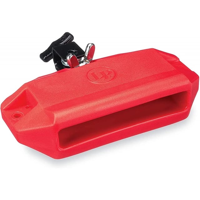 JAMBLOCK MEDIUM ROJO LP1207