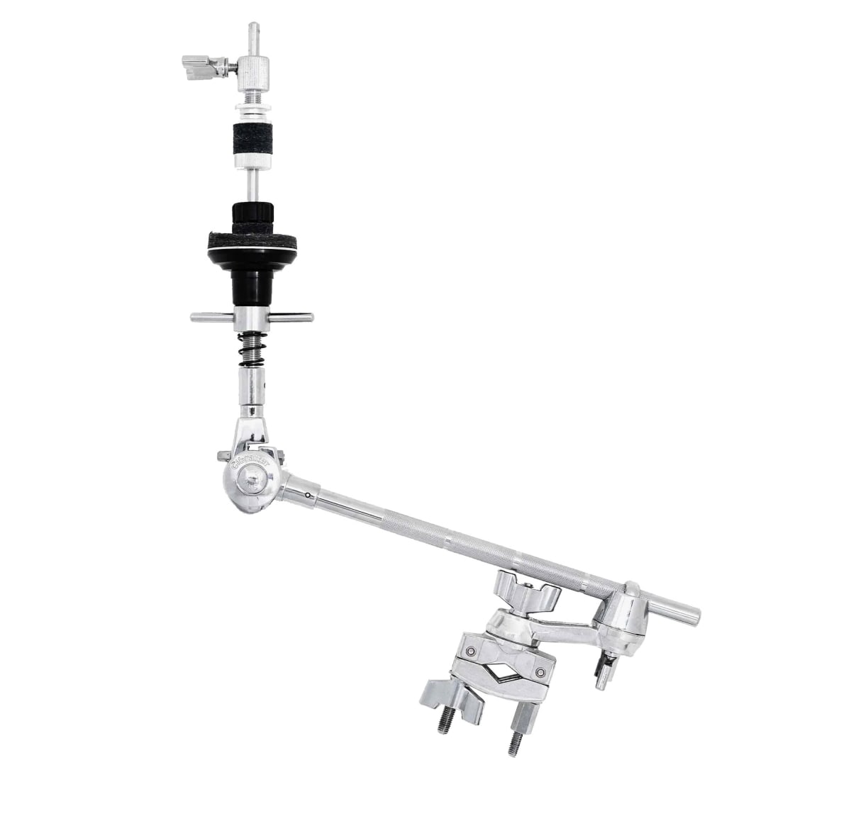 EXTENSION DE HI-HAT CON BRAZO Y CLAMP GIBRALTAR 9707XB