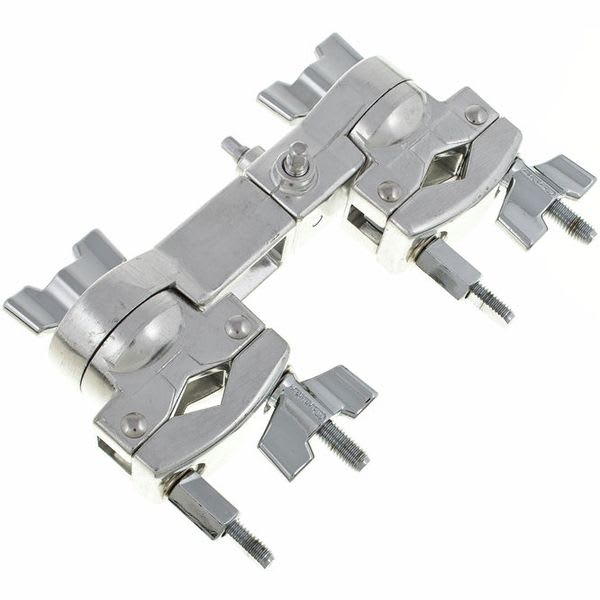 CLAMP DOBLE UNIVERSAL GIBRALTAR SC-UGC