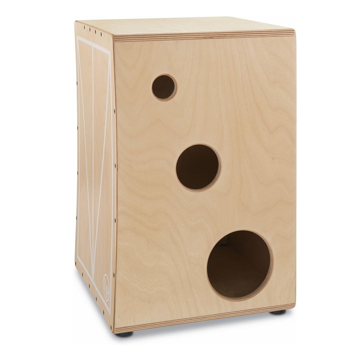 CAJON MONA TAVAKOLI MT BOX STRING BIRCH LP14431 - Imagen 3