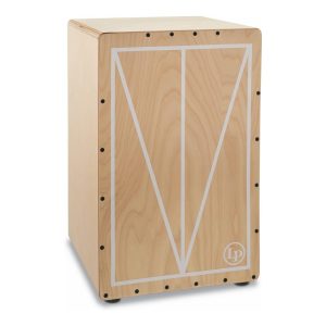 CAJON MONA TAVAKOLI MT BOX STRING BIRCH LP14431
