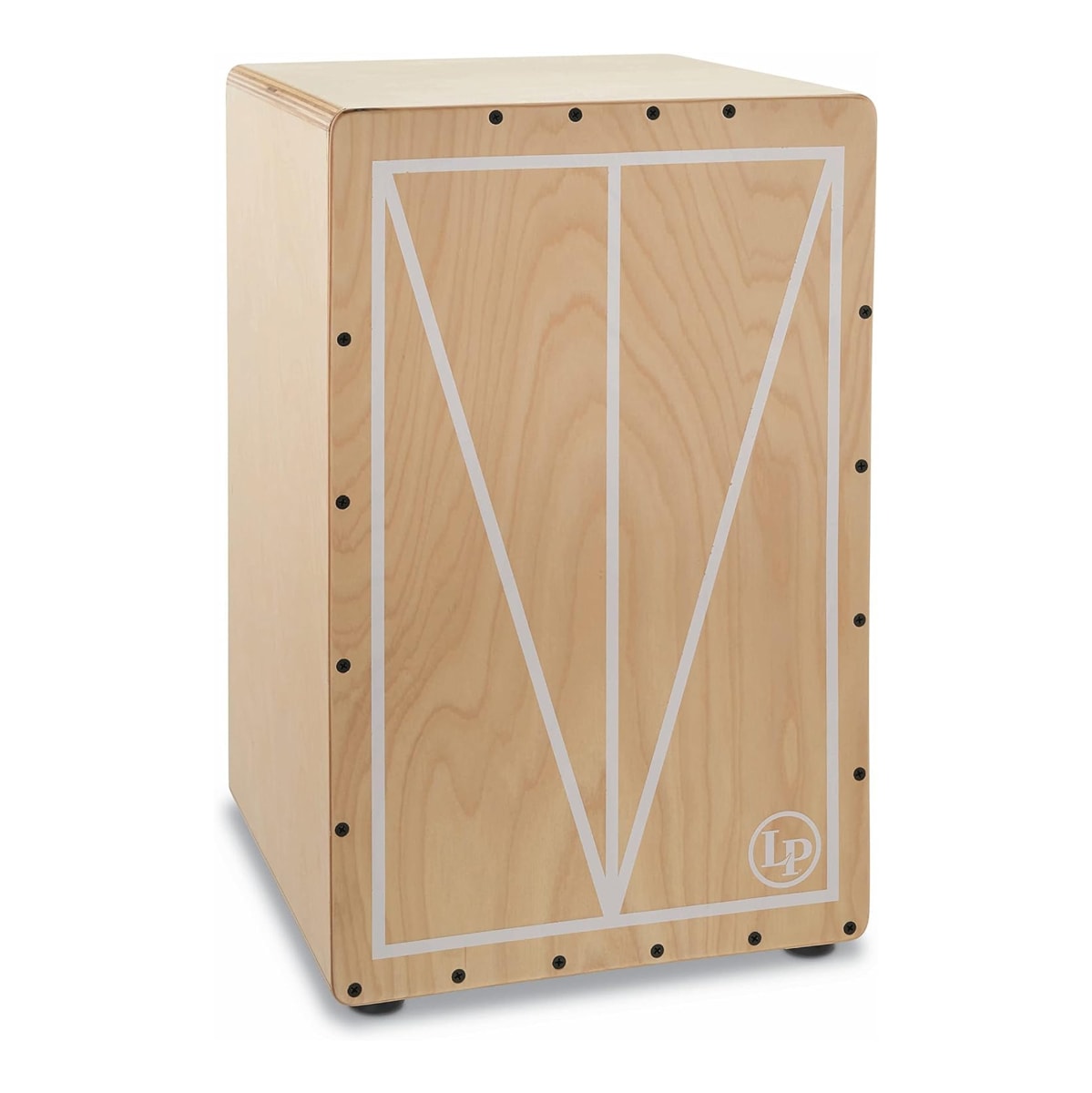 CAJON MONA TAVAKOLI MT BOX STRING BIRCH LP14431