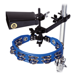 SET PERCUSION PANDERETA-CENCERRO KIT DE MONTAJE LP