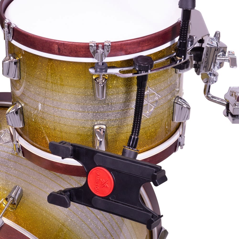 SOPORTE PARA TABLET DIXON CUELLO CISNE PAKL-TB1-TMS-BX - Imagen 3