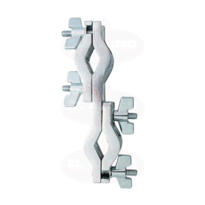 CLAMP BASICO GIBRALTAR SC-BGC