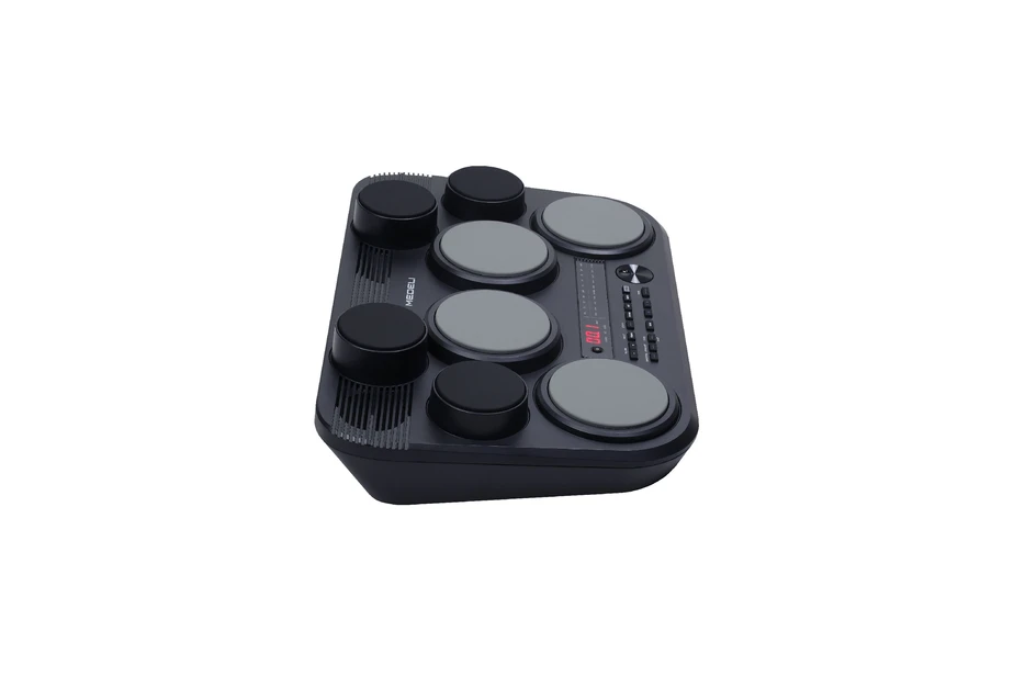 BATERIA ELECTRONICA MEDELI DD225 - Imagen 3